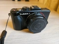 Panasonic Lumix Lx5 , снимка 5