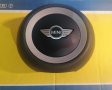 Airbag за Mini Cooper R55 R56 R57 / Аирбаг Аербег Бег Мини Купър Р55 Р56 Р57 3S., снимка 1