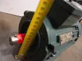 Трифазен ел.мотор 1,1KW - 2900 об/мин., снимка 5
