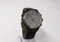 Часовник Swatch хронограф с 22 камъка, снимка 2