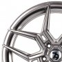 19" Джанти БМВ 5X120 BMW 3 E90 E92 F30 F31 F32 5 E60 F10 F11 F06 X5 X6, снимка 6