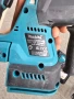 Makita DHR243 Безчетков перфоратор, снимка 4