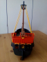 Голям пиратски кораб Плеймобил, Playmobil, снимка 5