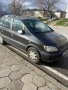 Опел Зафира 1.6 16v 101cc газ/бензин, снимка 1
