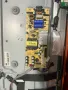 Power board L12NW от THOMSON 43UD6306, снимка 1