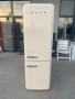 Хладилник с фризер SMEG 2 м , снимка 11