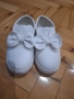 детски бели обувки, снимка 2