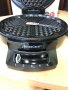 SILVER CREST WAFFLE MAKER, снимка 2