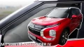 Ветробрани за Mitsubishi Outlander (2021+) - 2бр. предни Неко, снимка 1