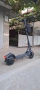 Електрическа тротинетка Ninebot segway F2 pro, снимка 5