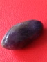 Полиран камък аметист 43227, снимка 9