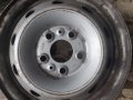 Джанта 15 цола  5 х 118 7j Fiat Peugeot Citroen, снимка 2