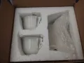 Комплект от 4 чаши за кафе от Avon, снимка 2