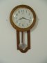 № 7077 стар стенен часовник Commоdoor  , снимка 5
