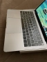 13" Core i5 MacBook Air А1932 (2019) Space Grey, снимка 3