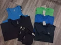 Мъжки тениски и потници , снимка 1