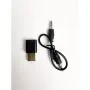 USB Bluetooth безжичен 2-в-1 предавател и приемник с 3.5mm жак, снимка 9