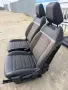 Салон, седалки предни и задни от Citroen C4 3B 1.5 Blue HDI, снимка 5