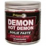 Паста Hot Demon Boilie Paste, снимка 1 - Стръв и захранки - 34458622