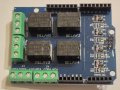 Arduino shield - шилдове за Ардуино, снимка 8