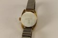 Позлатен Немски Дамски Часовник OSCO 1960's, снимка 7