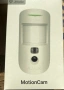 безжичен датчик AJAX MotionCamera, снимка 1