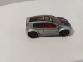 1/64 Volkswagen Golf Gti  Hot Wheels , снимка 5