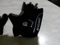 Zackees Led Turn Signal Gloves -велосип.ръкавици без пръсти с миг.светлини при завой нови, снимка 2