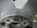 4бр 18ски джанти за AUDI 5х112мм A180328, снимка 9