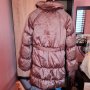 Just Cavalli оригинално зимно яке # с гъши пух и пера #размер S-M, снимка 7