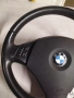 волан аербег AIRBAG бмв е90 е91 bmw e90 e91 , снимка 4