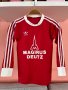 Bayern Munchen 1979/80 автентична футболна блуза 