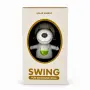 Соларна люлееща се фигурка кученце Swing – без батерии, снимка 2