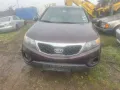 Kia Sorento 2.4 GDI НА ЧАСТИ киа соренто 2.4 гди автомат , снимка 1