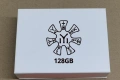 Луксозна USB Флаш памет 128GB с Розетата от Плиска / Богородица , снимка 2