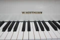 Нов роял W.HOFFMANN - T177 с дигитална свързаност C.Bechstein Connect, снимка 8