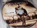 IMMORTALS DVD, снимка 2