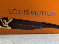 Louis Vuitton мъжки слънчеви очила маска, снимка 9
