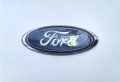 Оригинална емблема за Ford Форд , снимка 5