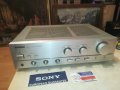 PIONEER-550WATTS AMPLIFIER MADE IN JAPAN 1209231554L2EWC, снимка 1