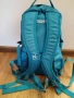 haglöfs tight x-small 10l. - страхотна раница 10 литра, снимка 5