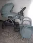 Бебешка количка Tutis 2 в 1, снимка 1