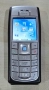 Nokia 6230i, снимка 5