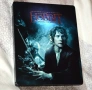 Блу Рей Steelbook Хобит Blu Ray Hobbit (Метална кутия 2 диска), снимка 1