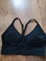 nike sport bras - страхотно бюстие КАТО НОВО M, снимка 6