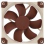 Вентилатор за компютър 92x92x25mm Noctua NF-A9-FLX SSO2 Bearing 3-pin 1600RPM 12V , снимка 1 - Други - 40422559