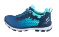 Meindl Activo Sport Lady GTX номер 39-39,5  туристически обувки  Gore-Tex Водоустойчиви , снимка 5