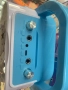 Караоке тонколона с 2 микрофона / Bluetooth / LED, снимка 6
