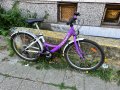 Колело Cross Alissa 24, снимка 1 - Велосипеди - 44263243