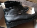 Дамски боти естествена кожа , снимка 2
